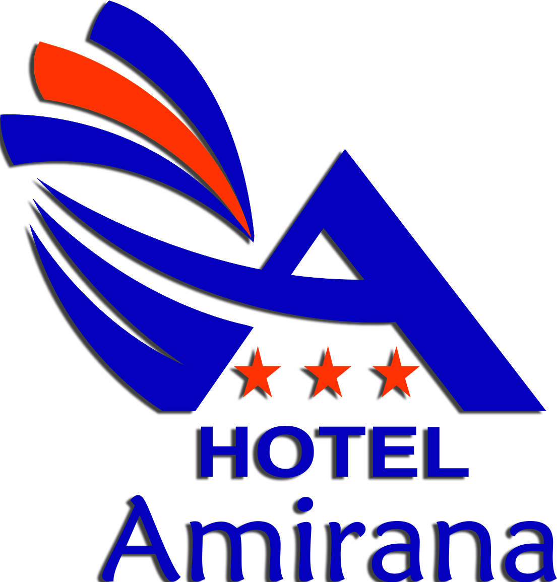 Hotel Amirana Chimoio